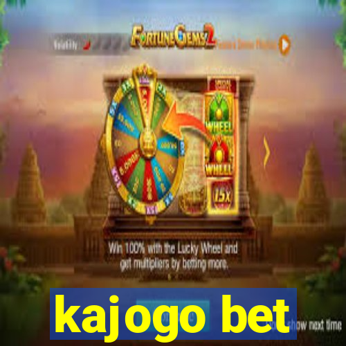 kajogo bet